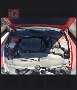 هیوندای سۆناتا